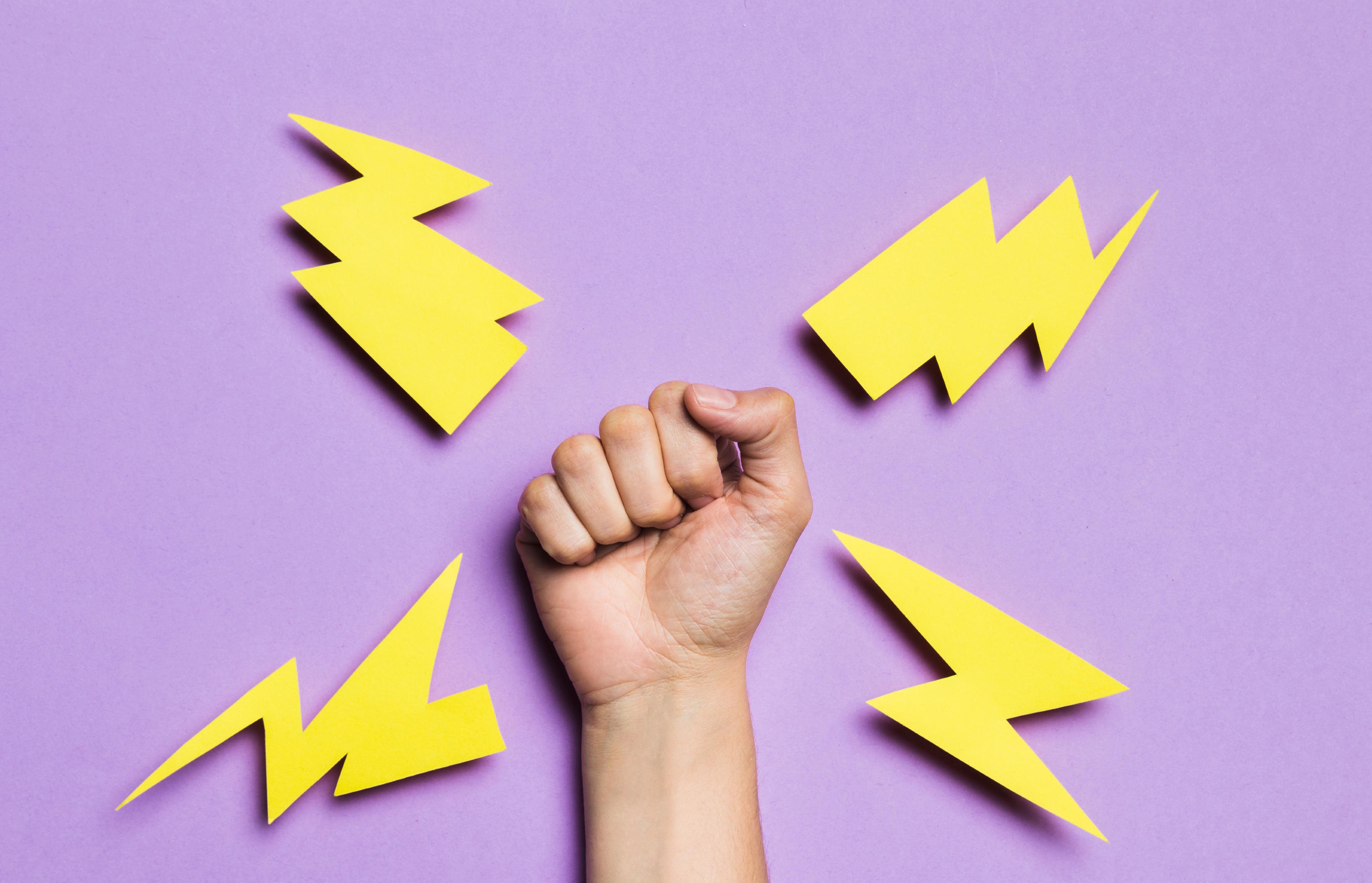 FUENTES DE PODER PARA LA VIDA 1 