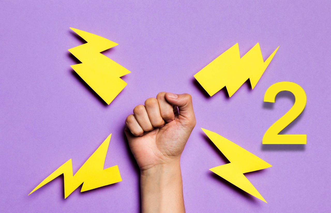 FUENTES DE PODER PARA LA VIDA - 2