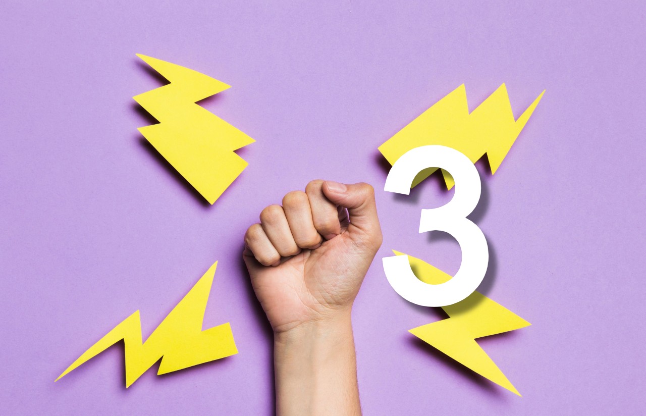 FUENTES DE PODER PARA LA VIDA 3