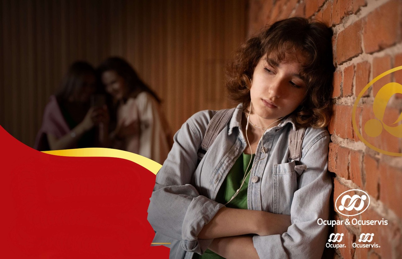 Manejo efectivo del bullying