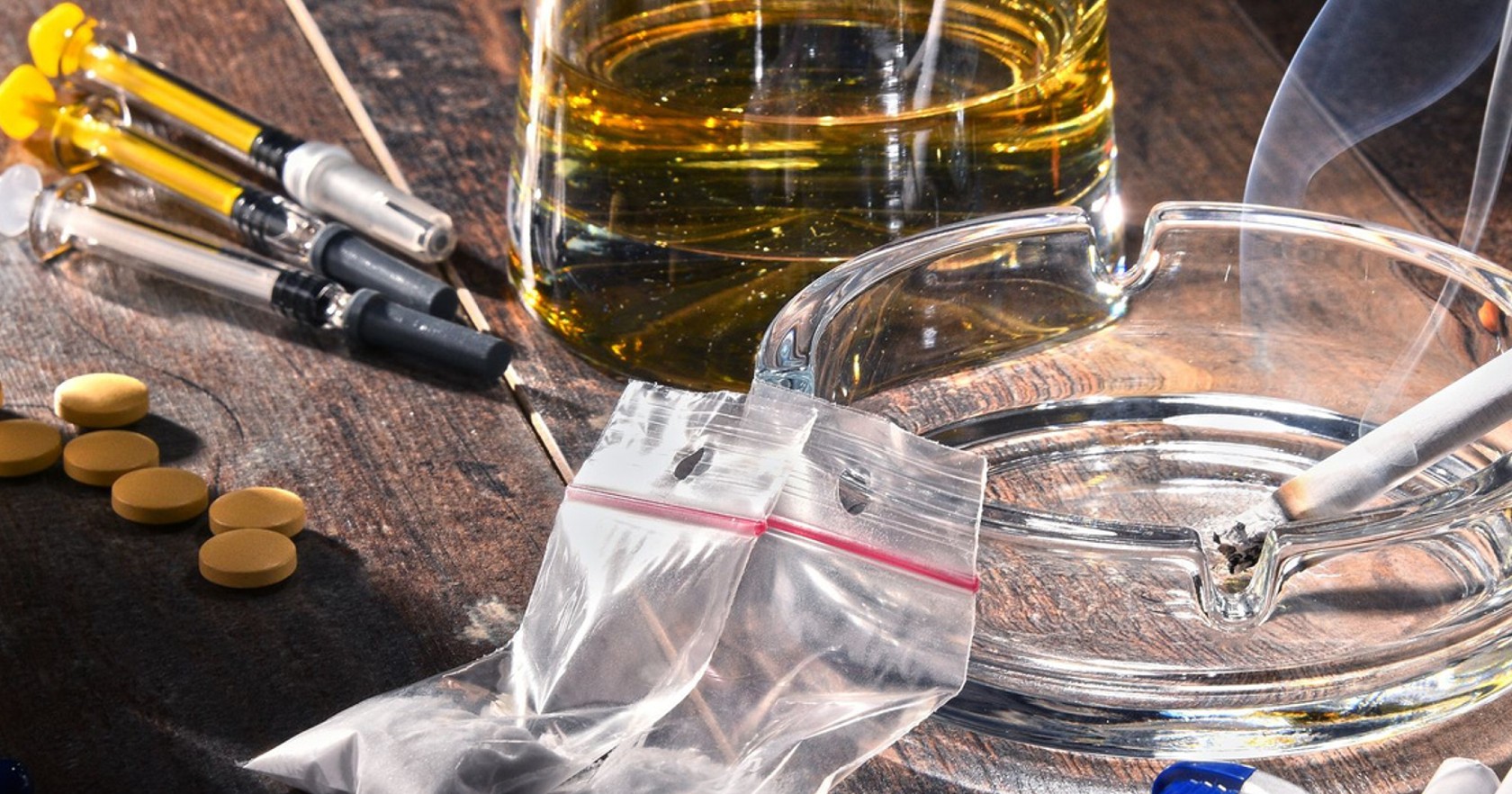 PREVENCIÓN DEL CONSUMO DE ALCOHOL Y DROGAS