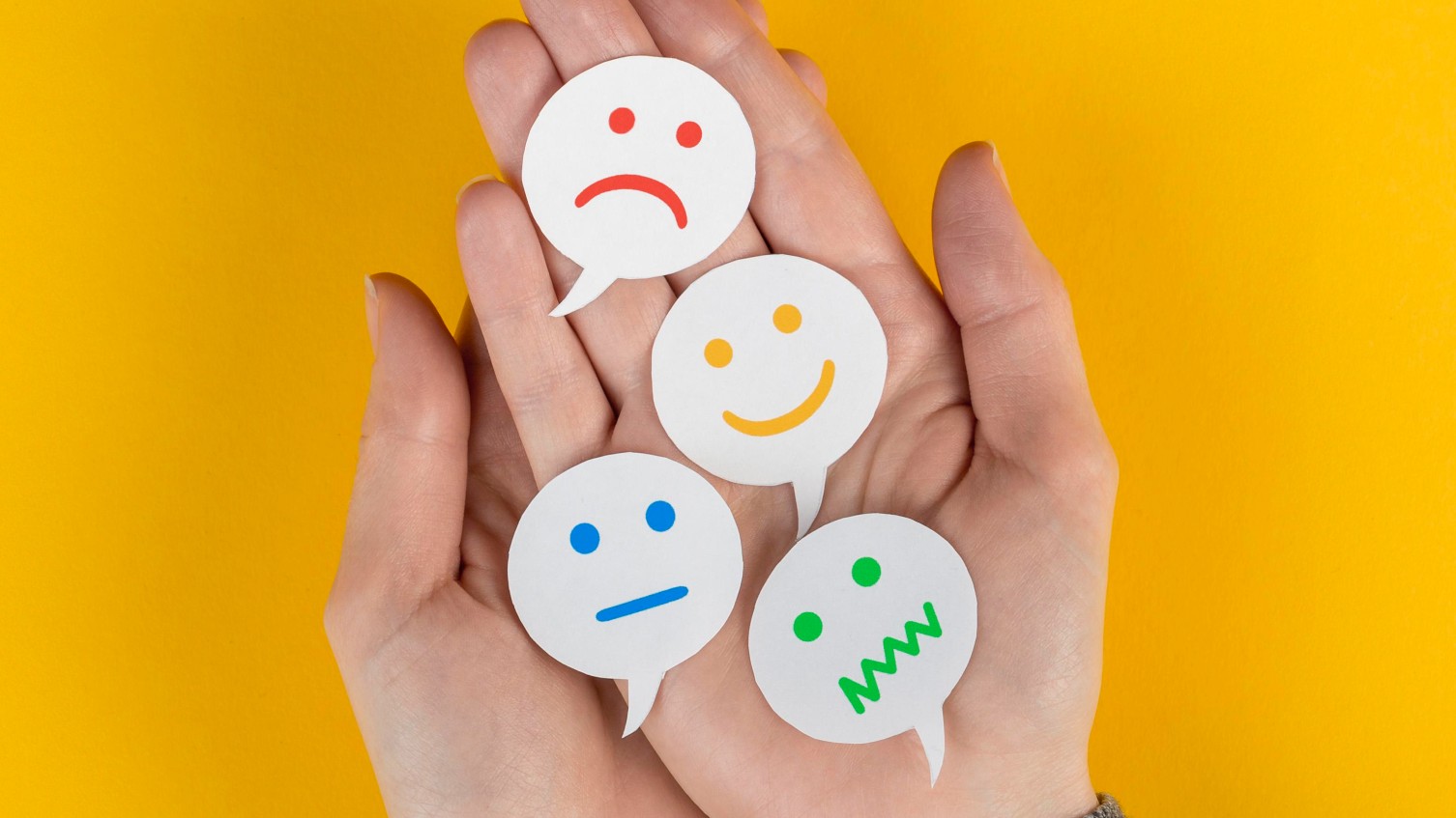 INTELIGENCIA EMOCIONAL PORVENIR 2023