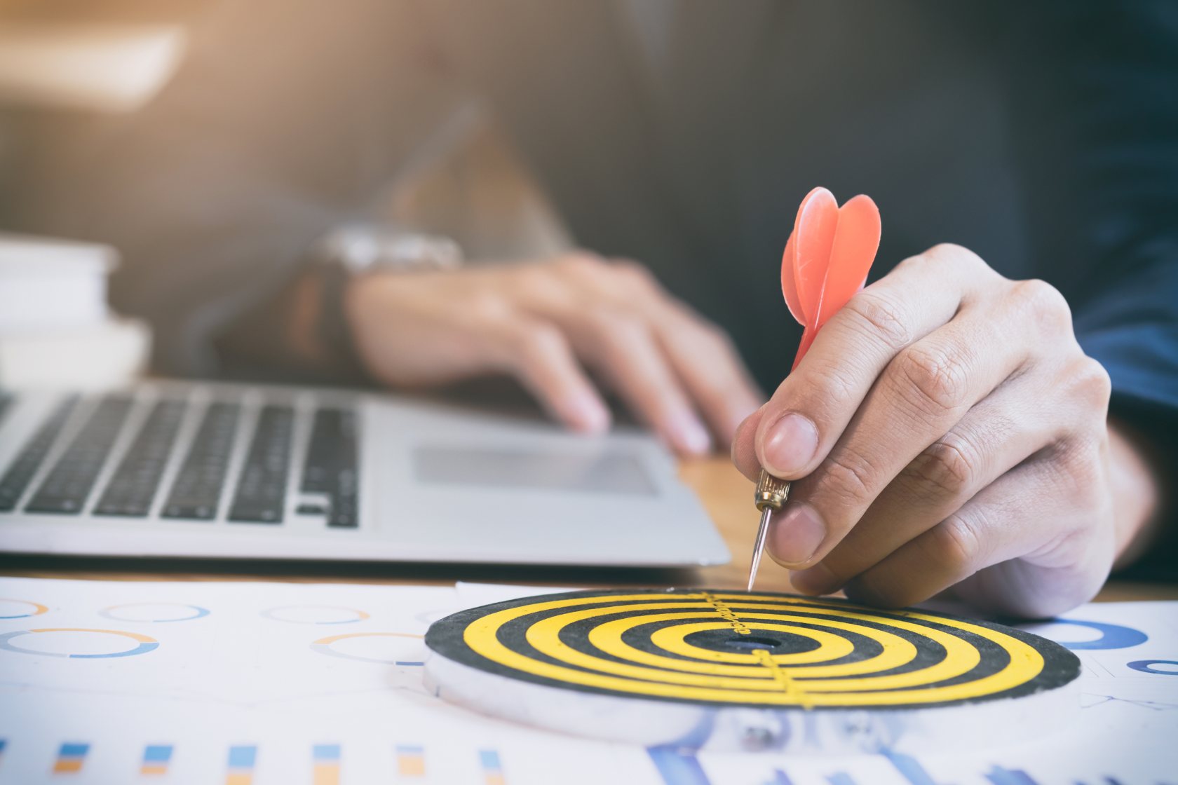 ENFOQUE AL RESULTADO 2023