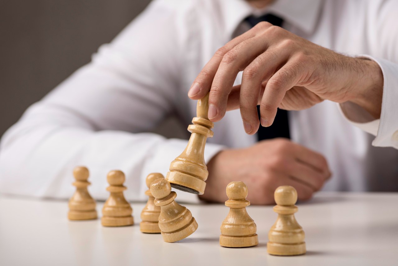 LÍDER ESTRATÉGICO Y SOSTENIBLE