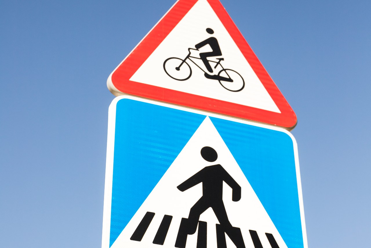 SEGURIDAD VIAL: MOVILIDAD SEGURA Y SOSTENIBLE 2025